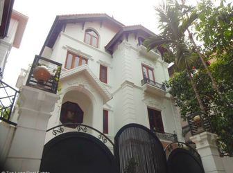 Bán Biệt Thự 146M2 Tây Hồ Giá 26 Tỷ Khẳng Định Đẳng Cấp Thượng Lưu.