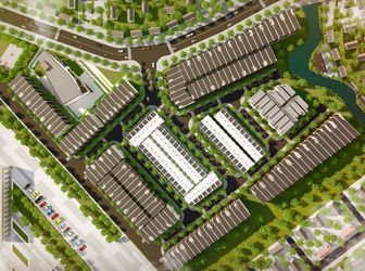 Hot Hot!!  Đất Nền Thanh Lý Giá Sàn