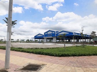 Hot Hot!!  Đất Nền Thanh Lý Giá Sàn