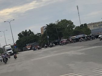 Bán Lại 4 Lô Liền Kề, Diện Tích 496M2, Mặt Tiền Quốc Lộ 22.