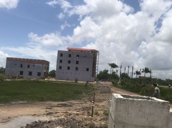 Bán Lại 4 Lô Liền Kề, Diện Tích 496M2, Mặt Tiền Quốc Lộ 22.