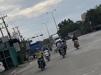 Bán Lại 4 Lô Liền Kề, Diện Tích 496M2, Mặt Tiền Quốc Lộ 22.