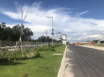 Mở Bán Chính Thức Khu Dân Cư Sinh Thái Vip Nhất Bình Dương.