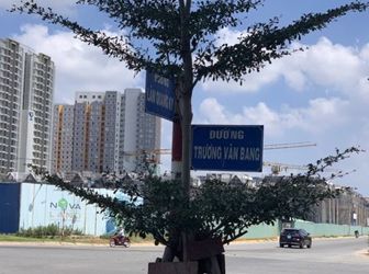 Bán Đất Quận 2 , Còn Duy Nhất 10 Lô Vị Trí Đẹp,  Phường Thạnh Mỹ Lợi , 1,99Tỷ