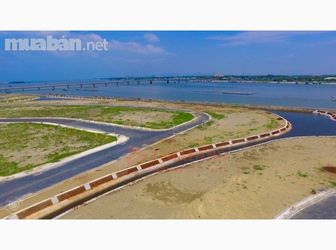 Bán Đất Khu Biệt Thự Ven Biển Vũng Tàu, Đảm Bảo Pháp Lý, Shr