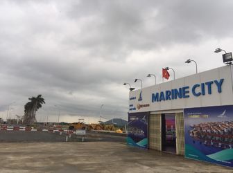 Bán Đất Khu Biệt Thự Ven Biển Vũng Tàu, Đảm Bảo Pháp Lý, Shr