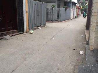 Bán Gấp Nhà Phố Bồ Đề-Long Biên 43M X 5Tầng, Mặt Tiền 4,3M