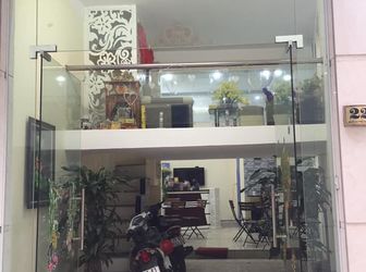 Bán Gấp Nhà Phố Bồ Đề-Long Biên 43M X 5Tầng, Mặt Tiền 4,3M