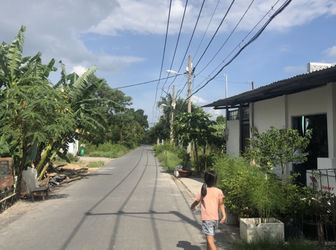 Bán Căn Nhà Cấp 4 Đẹp, Liên Ấp 3-4 Đường Nguyễn Văn Tạo , Sổ hồng riêng, Có Giá Tốt Cho Đầu Tư