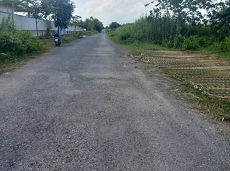 Bán Căn Nhà Cấp 4 Đẹp, Liên Ấp 3-4 Đường Nguyễn Văn Tạo , Sổ hồng riêng, Có Giá Tốt Cho Đầu Tư