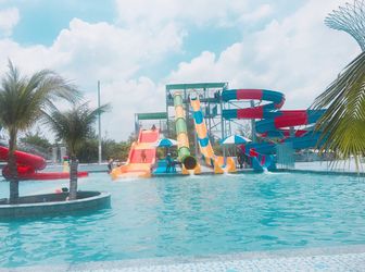 Eco Bangkok Villas Toả Sáng - Trên Mạch Khoáng Ngầm, Sẵn Sàng Đi Vào Hoạt Động Nâng Tầm Sức Hút Bình Châu - Vũng Tàu