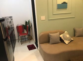 Căn Hộ Mini Cho Thuê Minh Trần House Thanh Tịnh