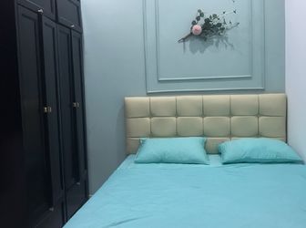 Căn Hộ Mini Cho Thuê Minh Trần House Thanh Tịnh