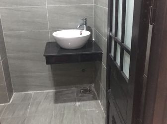 Căn Hộ Mini Cho Thuê Minh Trần House Thanh Tịnh