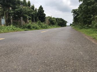 Bán Đất Thổ Cư  Ở Châu Đức Bà rịa vũng tàu