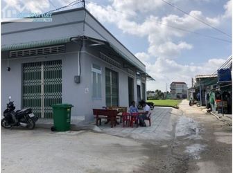Cần Tiền Ra Gấp Dãy Nhà Trọ 18 Phòng 2 Tr /phòng