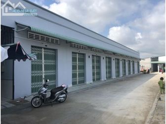 Cần Tiền Ra Gấp Dãy Nhà Trọ 18 Phòng 2 Tr /phòng