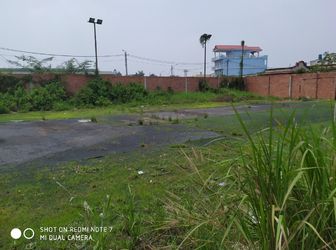 Bán Đất Thổ Đường Trần Đại Nghĩa Lê Minh Xuân Bình Chánh