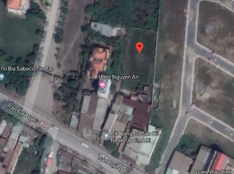 Bán Đất Thổ Đường Trần Đại Nghĩa Lê Minh Xuân Bình Chánh