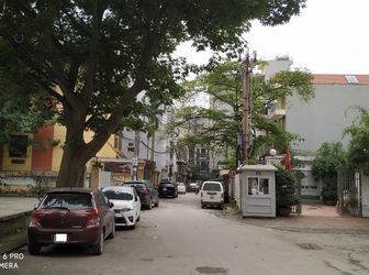 Phân Lô Ô Tô Tránh Đặng Thai Mai, Kinh doanh, Khách sạn , Văn phòng. Diện tích 81m2 x 5 Tầng , Giá 14.2 Tỷ