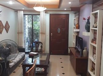 Phân Lô Ô Tô Tránh Đặng Thai Mai, Kinh doanh, Khách sạn , Văn phòng. Diện tích 81m2 x 5 Tầng , Giá 14.2 Tỷ