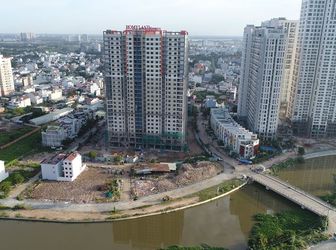 Căn Hộ Cao Cấp Quận 2 Giá Gốc Từ Cdt 32Tr/m2 Rẻ Nhất Thị Trường, Nhận Nhà Ở Ngay Thanh Toán Cực Nhẹ