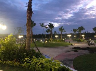 Nhân Ngày 20-9, Mở Bán 5 Lô Duy Nhất Đối Diện Trung Tâm Thương Mại, Mặt Tiền Quốc Lộ 13.