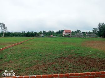 Bán Lô Đất 1000M2 Đường Ô Tô Giá Chỉ 750Tr