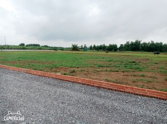 Bán Lô Đất 1000M2 Đường Ô Tô Giá Chỉ 750Tr