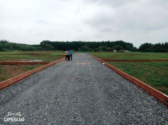 Bán Lô Đất 1000M2 Đường Ô Tô Giá Chỉ 750Tr