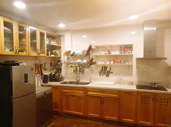 Cần Bán Nhanh Nhà Phố Thái Hà, Đống Đa, Diện Tích 40M* 5Tầng  , Giá 5,25 Tỷ.