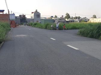 Kẹt Tiền Bán Gấp Lô Đất Thổ Cư,Sổ Hồng Riêng Cạnh Kcn Tam Phước,Tp.Biên Hòa