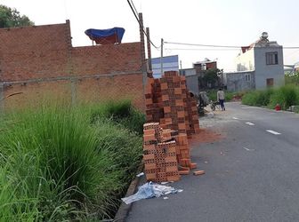 Kẹt Tiền Bán Gấp Lô Đất Thổ Cư,Sổ Hồng Riêng Cạnh Kcn Tam Phước,Tp.Biên Hòa