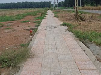 Bán Đất Vành Đai Becamex Chơn Thành Bình Phước