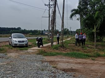 Bán Đất Vành Đai Becamex Chơn Thành Bình Phước