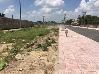 Bán Đất Dự Án Khu Dân Cư Điền Phat, Thuận An