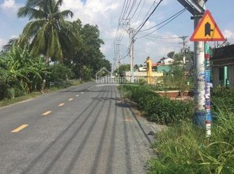 Cần Tiền Bán Gấp Đất Mặt Tiền Đường Thích Thiện Hòa, Bình Chánh, Shr Từ 900Tr/nền, Hiếu: 0902680537