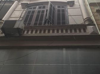 Ngõ 445 Hoàng Quốc Việt, Cầu Giâý, Phân Lô, Ngõ Oto, Cách Phố 100M, 48M2/4T/mt 4.4M.