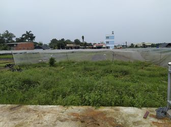 Đất Mặt Tiền Suối Lội Tân Thông Hội, Củ Chi