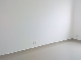 Cho Thuê Căn Hộ Lô C, 45M2, Nhà Trống , Chung Cư Belleza , Q7