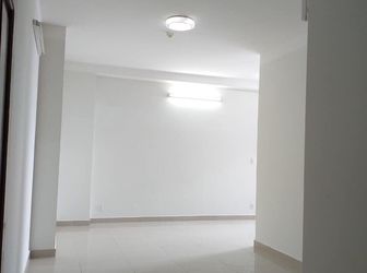 Cho Thuê Căn Hộ Lô C, 45M2, Nhà Trống , Chung Cư Belleza , Q7