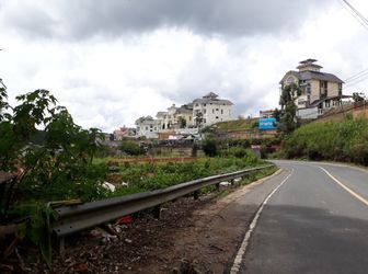 Bán Đất Đường Triệu Việt Vương, Phường 4, Đà Lạt 336Mv Mã 19109 