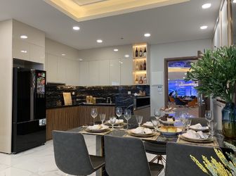 Tin Hot^^ Căn Hộ Phạm Văn Đồng Chỉ Với 200 Triệu Sở Hữu Ngay Căn Góc Giá Ưu Đãi Từ Cđt