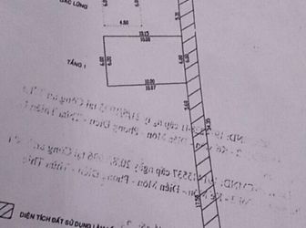 Tôi Cần Bán Gấp Căn Nhà Riêng Kiệt Nguyễn Phước Nguyên
