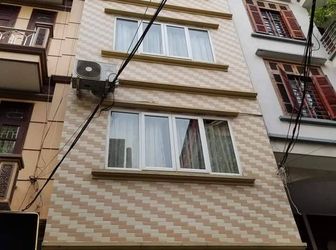 Bán Nhà Đẹp 5 Tầng, 30M2, Mặt Phố Nguyễn Chí Thanh, 4,45 Tỷ