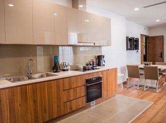 Bán Căn Hộ Eco Green Trên Mặt Đường Nguyễn Văn Linh View Đẹp, Giá Chính Xác Cđt