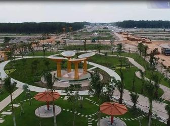 Siêu Dự Án Mới Đầu Tư F1 Ngay Tại Trung Tâm Hành Chính Becamex. Lh: 0936 455 459 Ms Lan