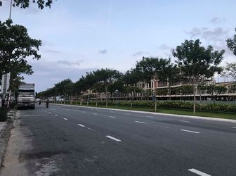 Bán Đất Ven Biển Nguyễn Tất Thành - Ngay Trung Tâm Của Khu Vực Tây Bắc Tp Đà Nẵng