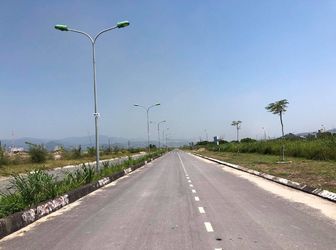 Bán Đất Biệt Thự Mặt Đường 31M Giá Đầu Tư - Vị Trí Đắc Địa