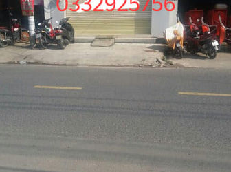 Cho Thuê Mặt Bằng Kinh Doanh , Mặt Tiền Đường Phl, 100M2, Phù Hợp Với Mọi Ngành Nghề